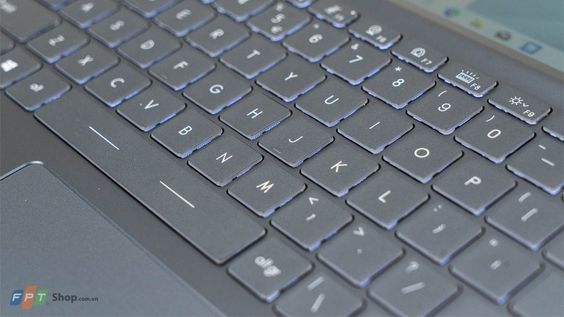 MSI Modern 14 B11 - Ảnh 4